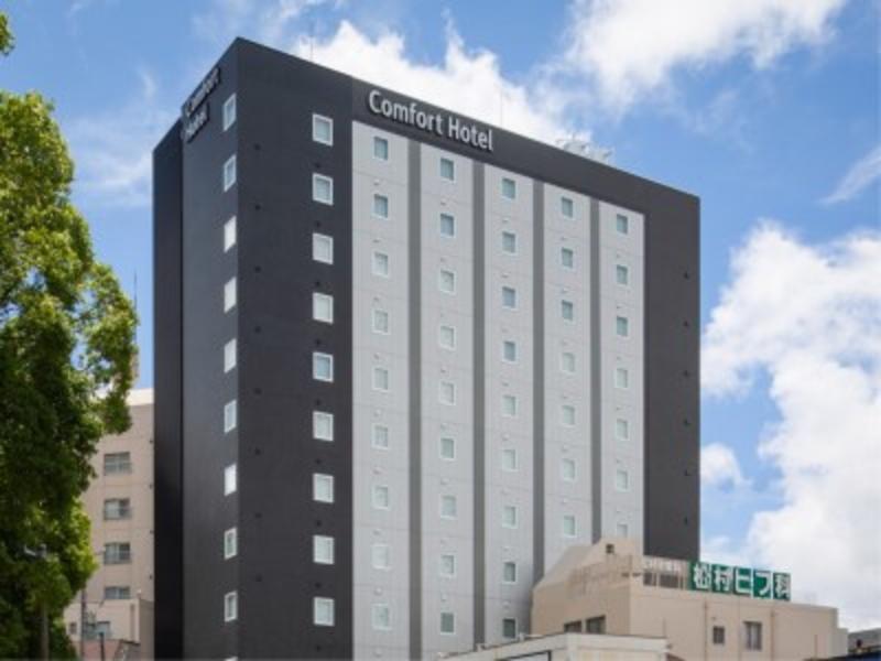 hotel Comfort Hotel Ise