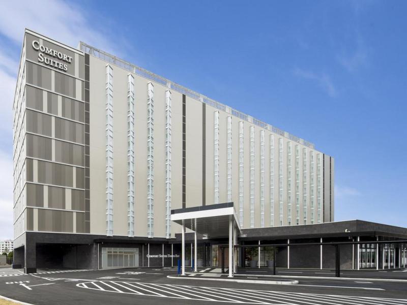 hotel Comfort Suites Tokyo