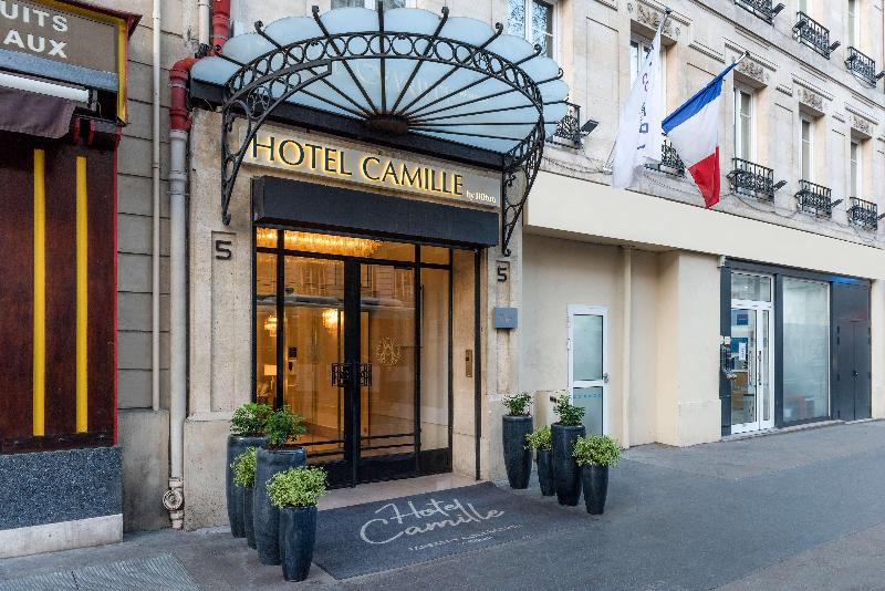 hotel Azur Paris Gare De Lyon