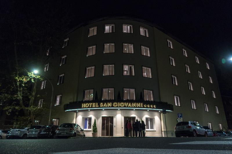 hotel Hotel San Giovanni Roma