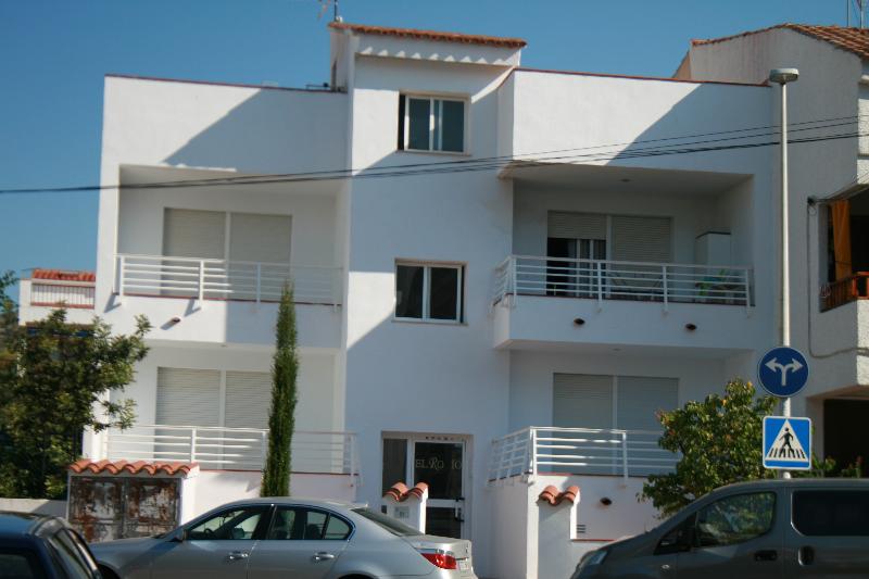 standard Apartamentos El Rocio Casa Azahar