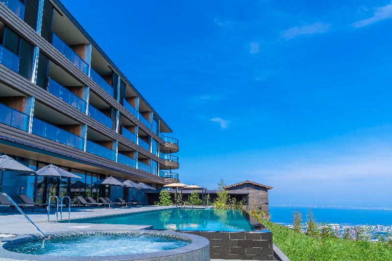 hotel Intercontinental Beppu Resort & Spa