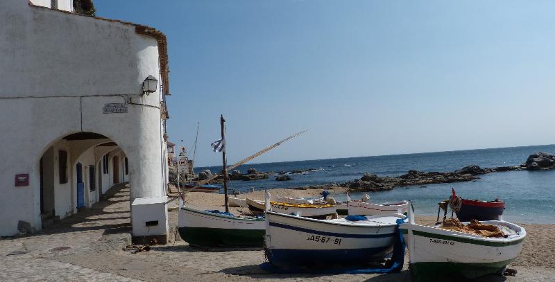 hotel Calella De Palafrugell