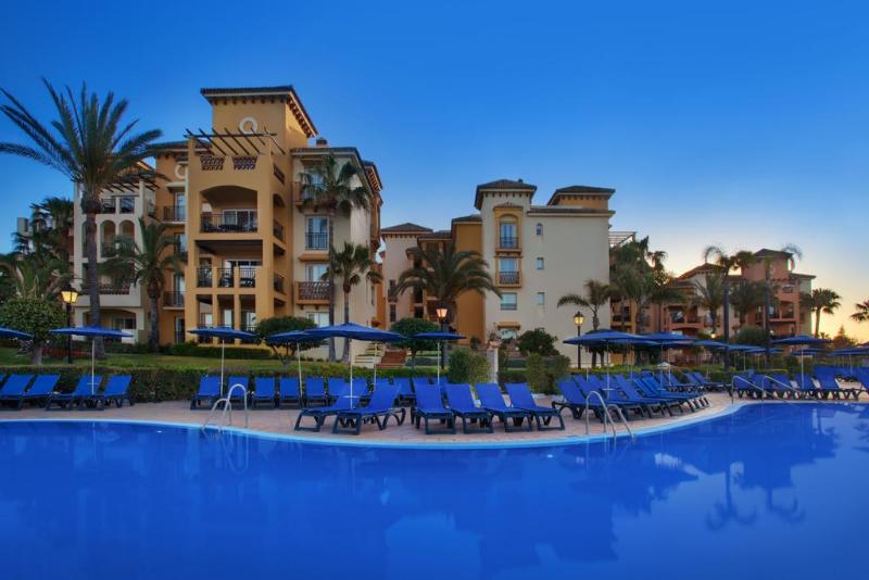 hotel Marriott's Marbella B.resort