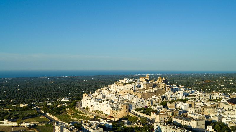 hotel Th Ostuni Marina Village