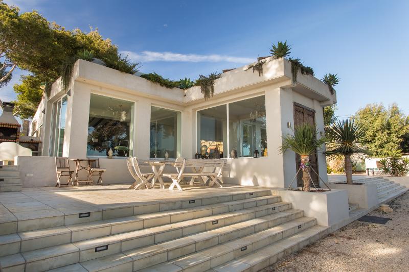 villa Mimar Villa Altea