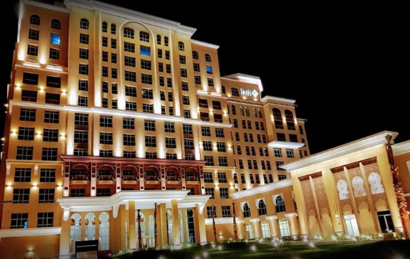 hotel Shaza Riyadh Hotel