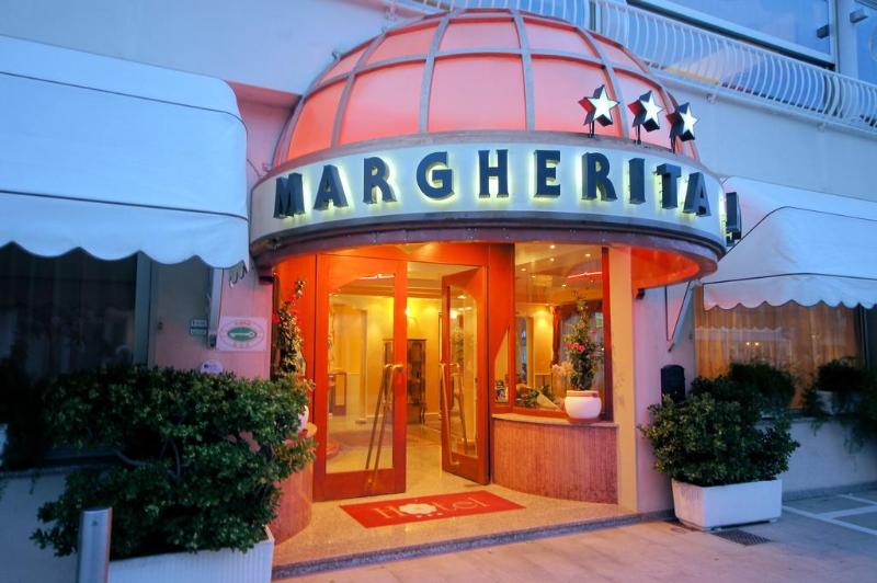 hotel Margherita Jesolo