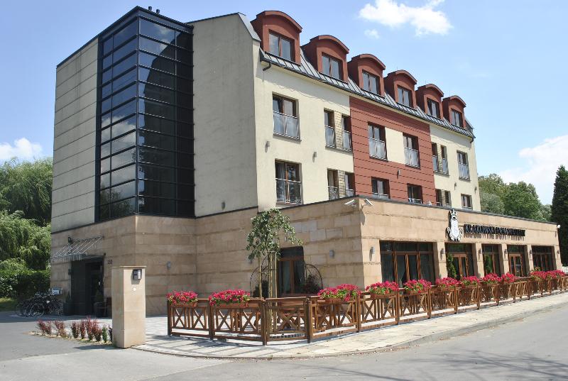 hotel Hotel Zakliki