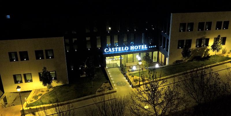 hotel Castelo Hotel