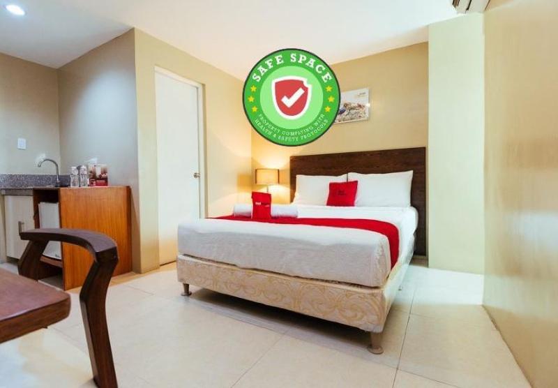 hotel Reddoorz Near Osmena Highway