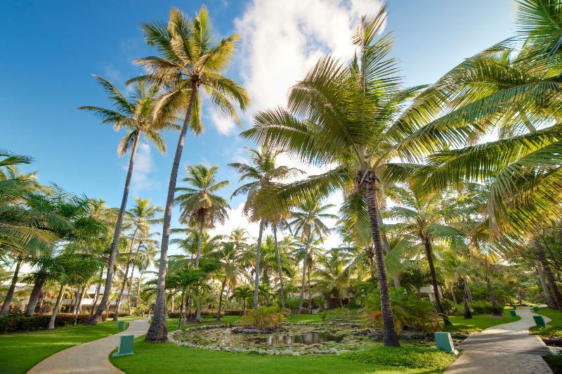 hotel Melia Caribe Beach