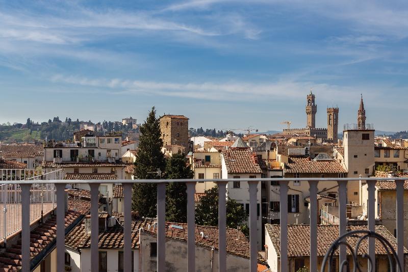 hotel Palazzo Graziani