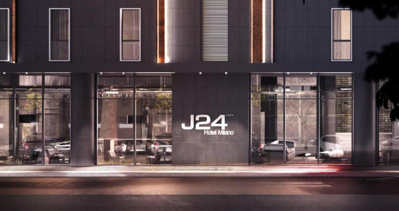 hotel J24 Hotel Milano