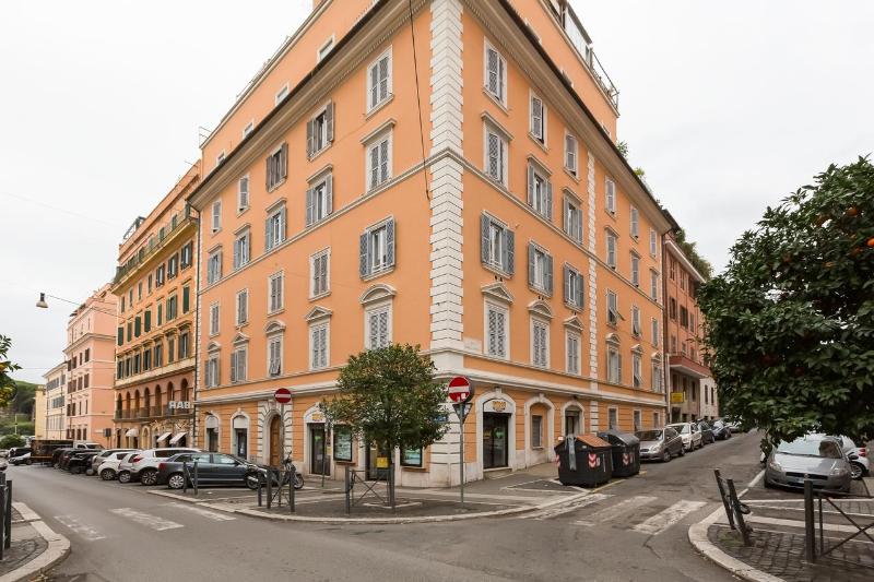 hotel Easy Budget Colosseo