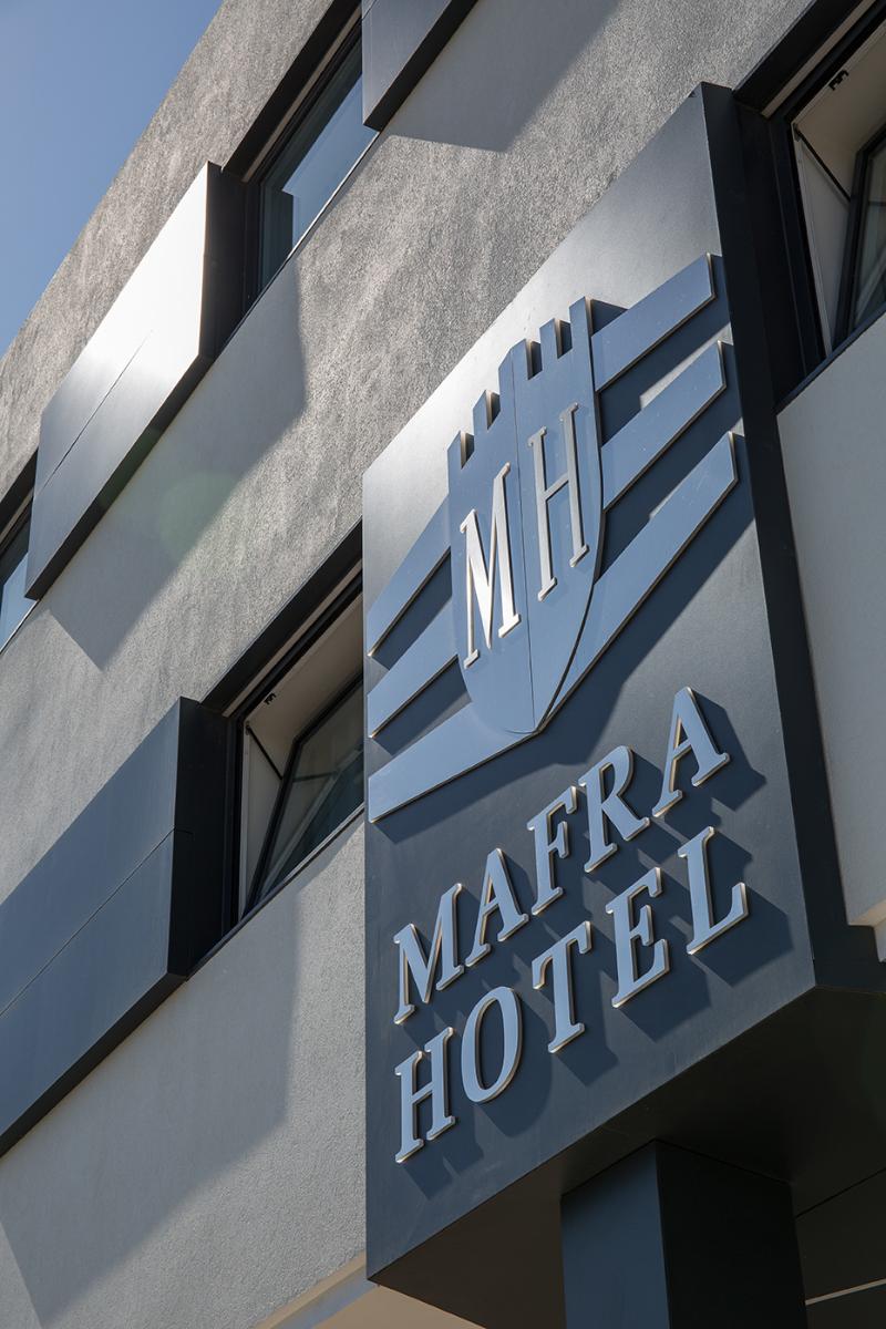 hotel Mafra Hotel