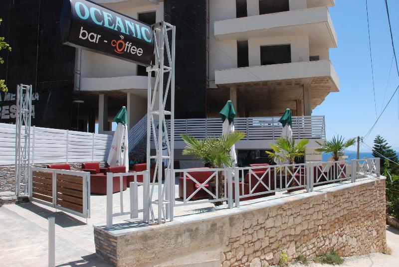 hotel Oceanic Overview Suites