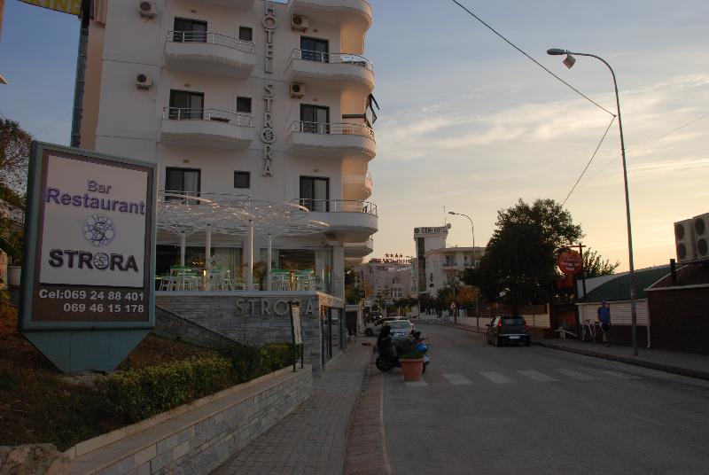 hotel Strora