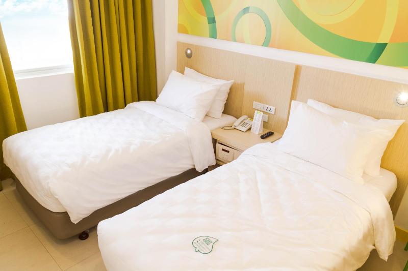 hotel Go Hotels North Edsa