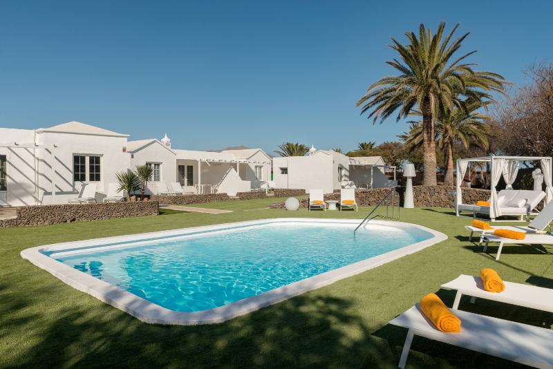 viviendas Villas Lanzasuites - Only Adult