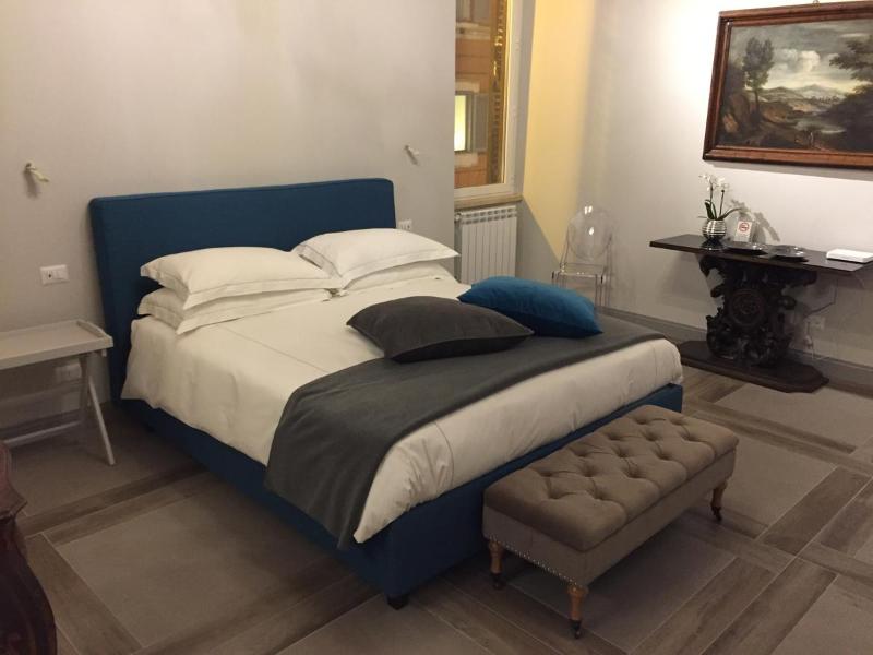 hotel Rome Frattina 27