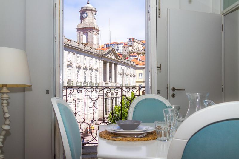 hotel Ribeira Boutique Apartment