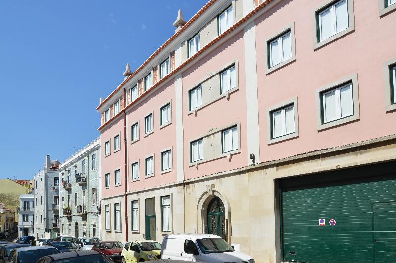 hotel Portugal Ways Graa Modern Apartments