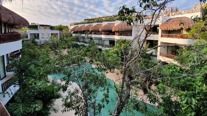 hotel Kimpton Aluna Tulum