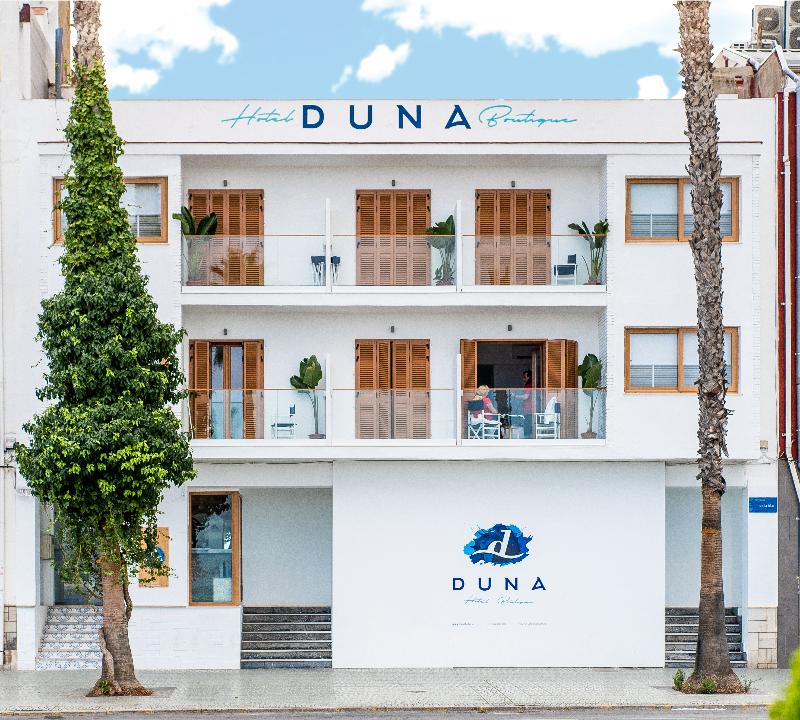 hotel Duna Hotel Boutique