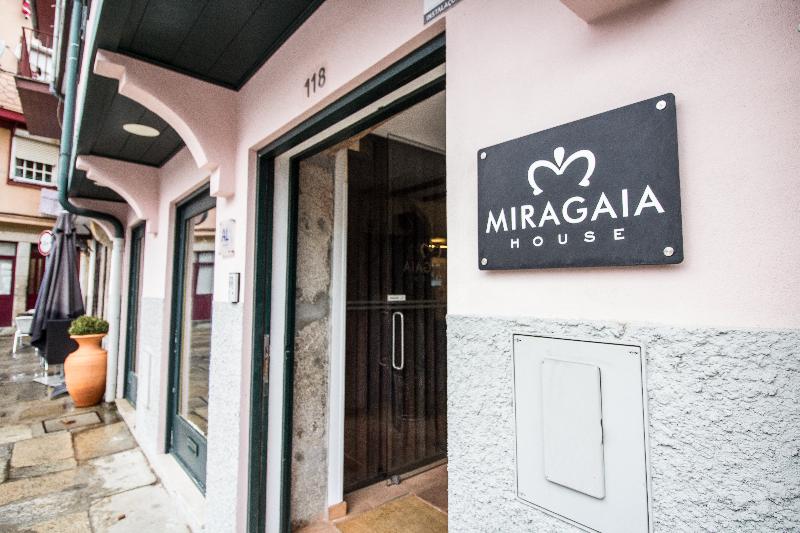 boutique Miragaia House