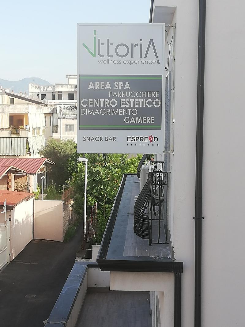 boutique Vittoria Wellness