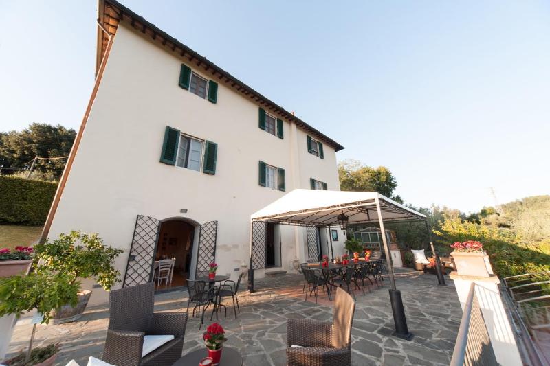 hotel B&b Le Dimore Mezza Costa