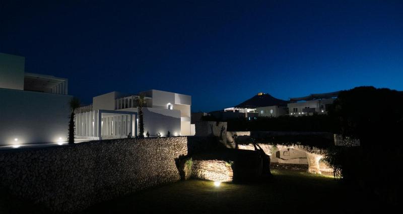 hotel Camar Favignana Residence