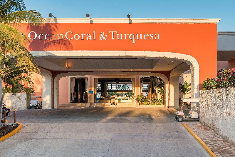 hotel El Beso Adults Only At Ocean Coral & Turquesa Ai