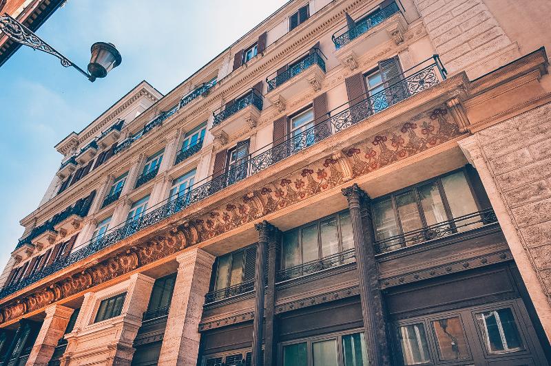 hotel Iberostar Grand Fontana Di Trevi