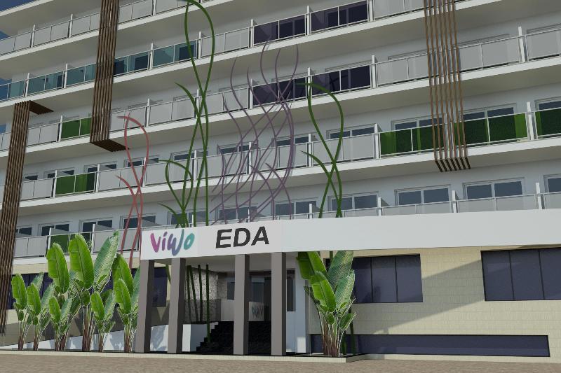 hotel Viwo Eda