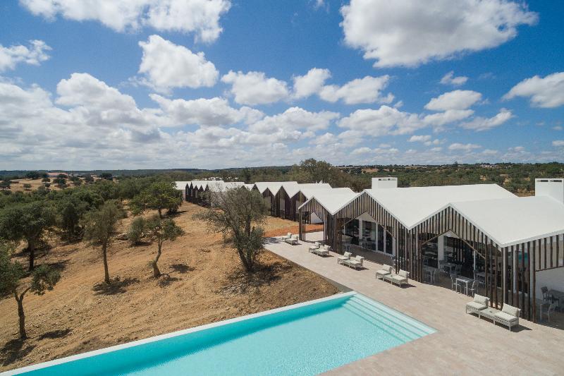 hotel Sobreiras  Alentejo Country Hotel