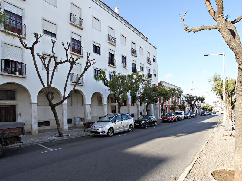 hotel Tavira City Center Apartments By My Choice