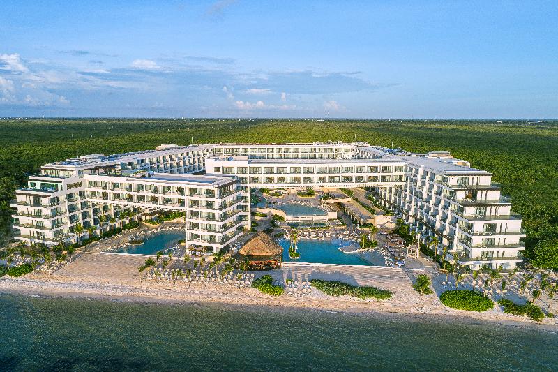 hotel Sensira Resort & Spa Riviera Maya All Inclusive