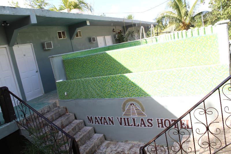 boutique Mayan Villas Hotel