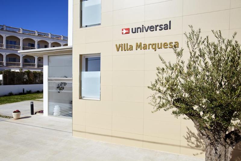 hotel Universal Villa Marquesa