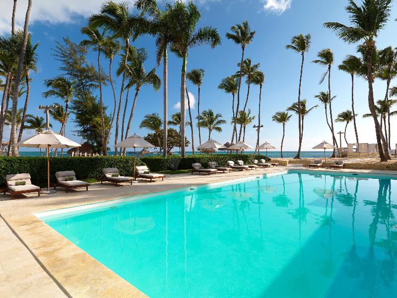 hotel Melia Punta Cana Beach Resort Adults Only