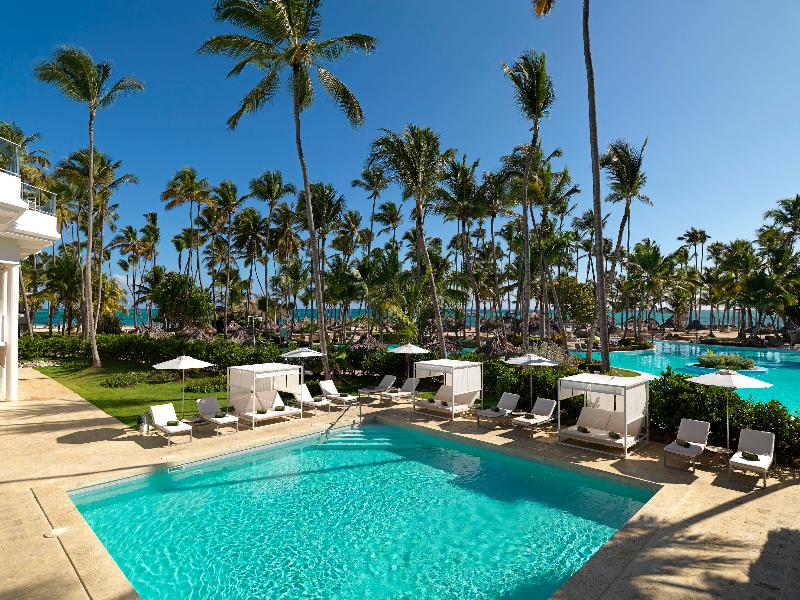 hotel The Level At Melia Punta Cana Beach - Adults Only