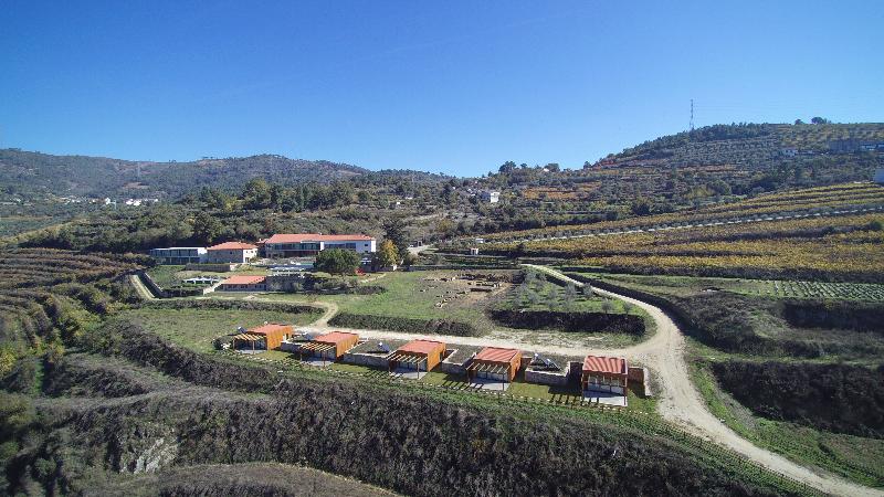 hotel Douro Cister Hotel & Spa