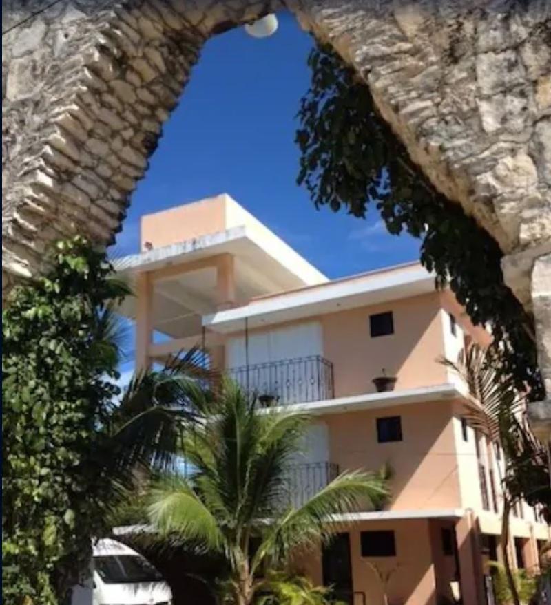 hotel Andreas Tulum