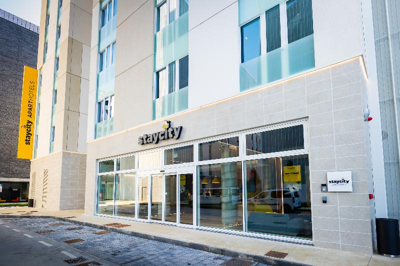 hotel Staycity Aparthotels Venice Mestre