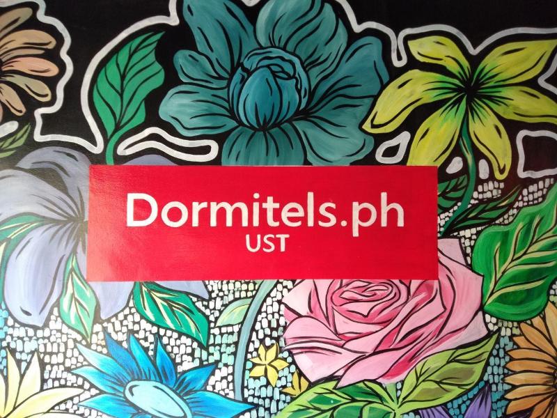 hotel Dormitels.ph Ust - Hostel