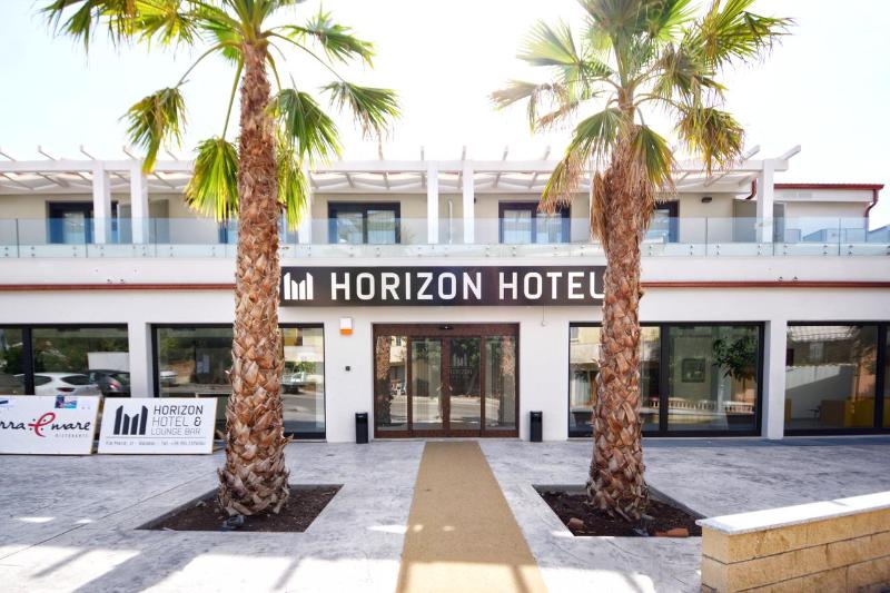 hotel Horizon Hotel