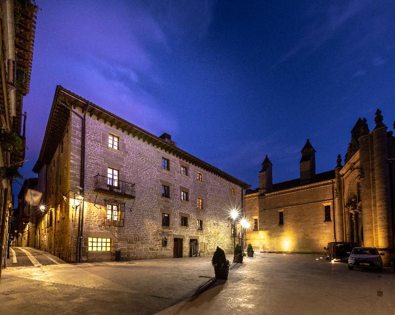 hotel Palacio De Pujadas