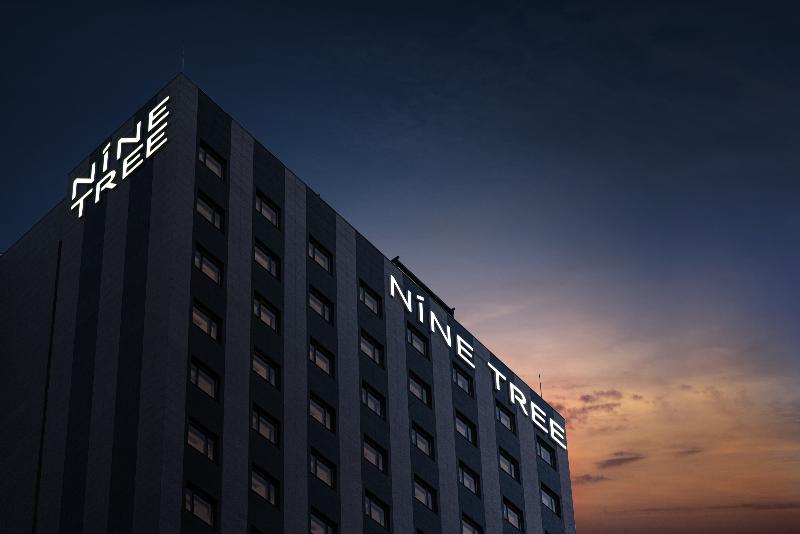 hotel Nine Tree Hotel Dongdaemun